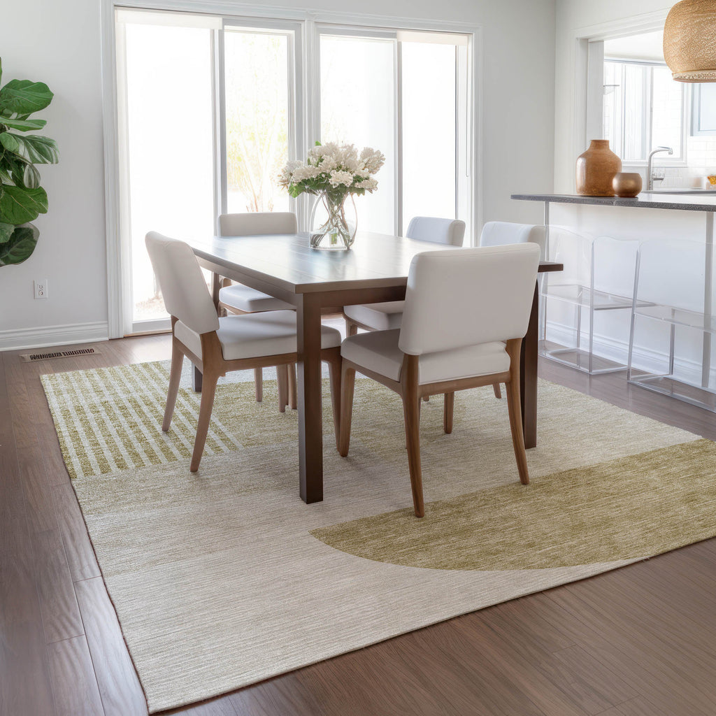 addison chantille acn678 brown rug