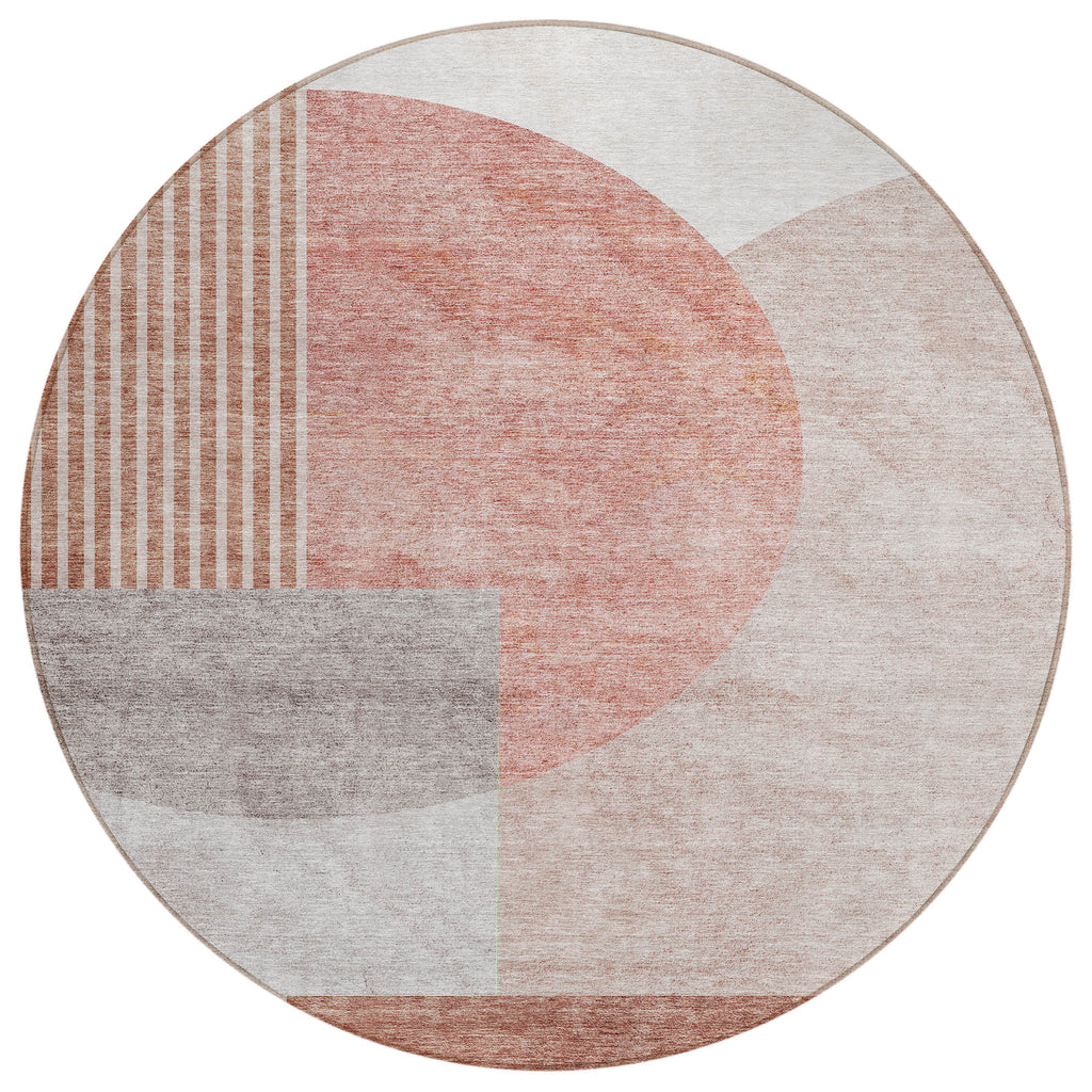 addison chantille acn678 copper rug