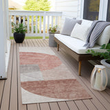 addison chantille acn678 copper rug