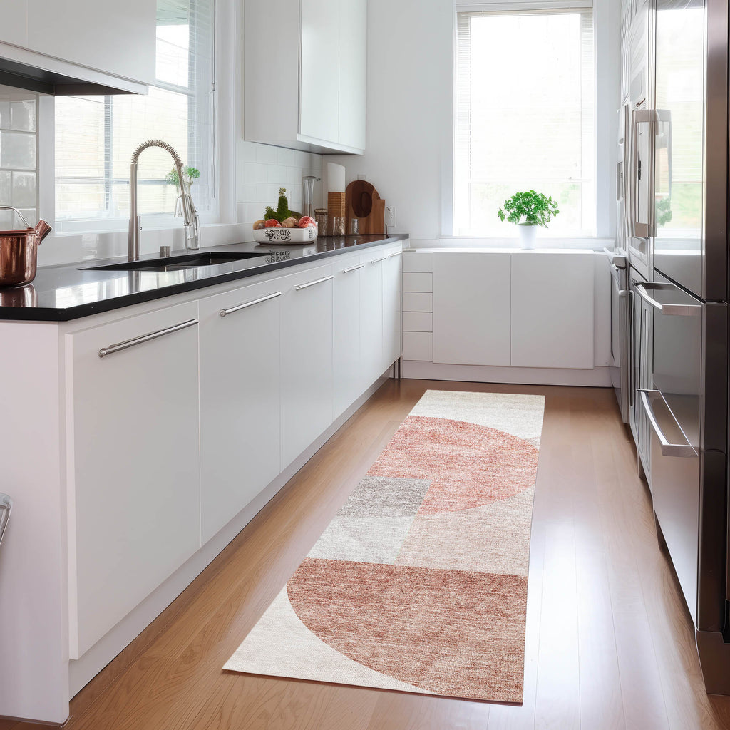 addison chantille acn678 copper rug