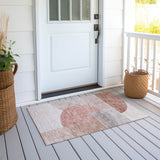 addison chantille acn678 copper rug