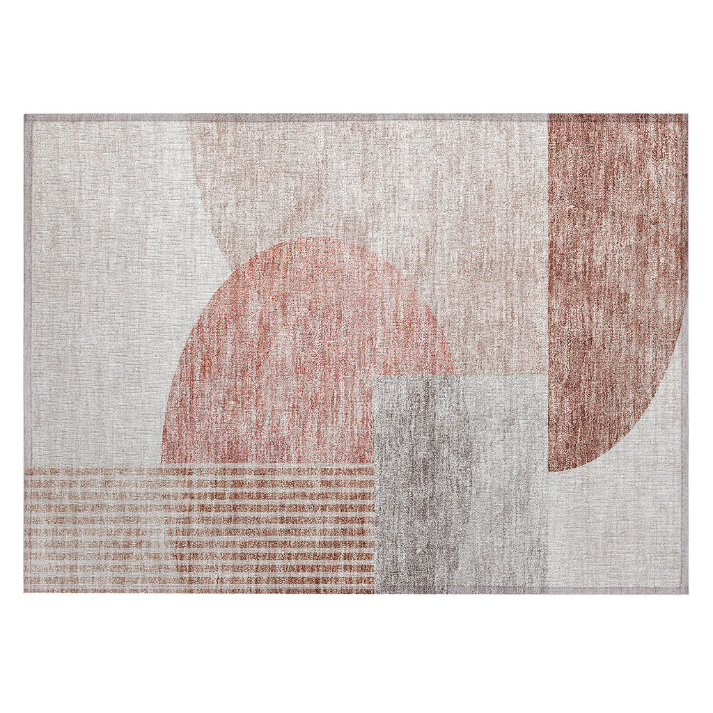 addison chantille acn678 copper rug