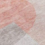 addison chantille acn678 copper rug