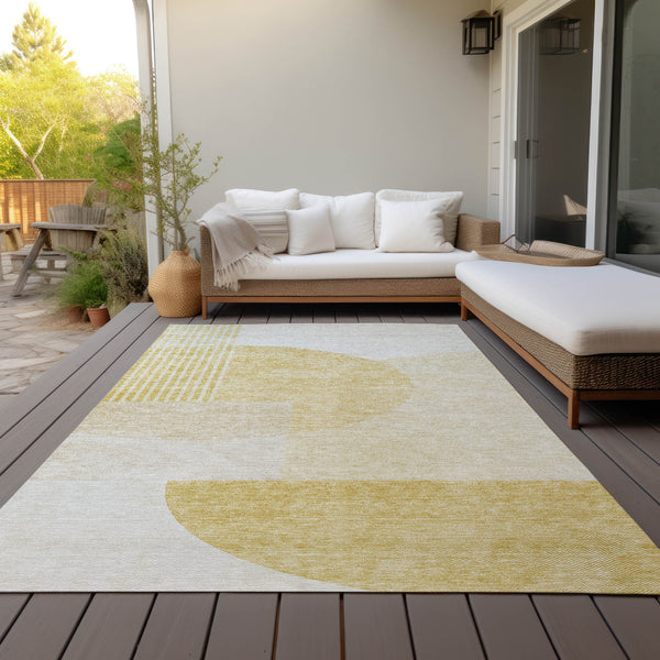 addison chantille acn678 gold rug