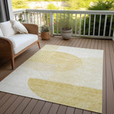addison chantille acn678 gold rug