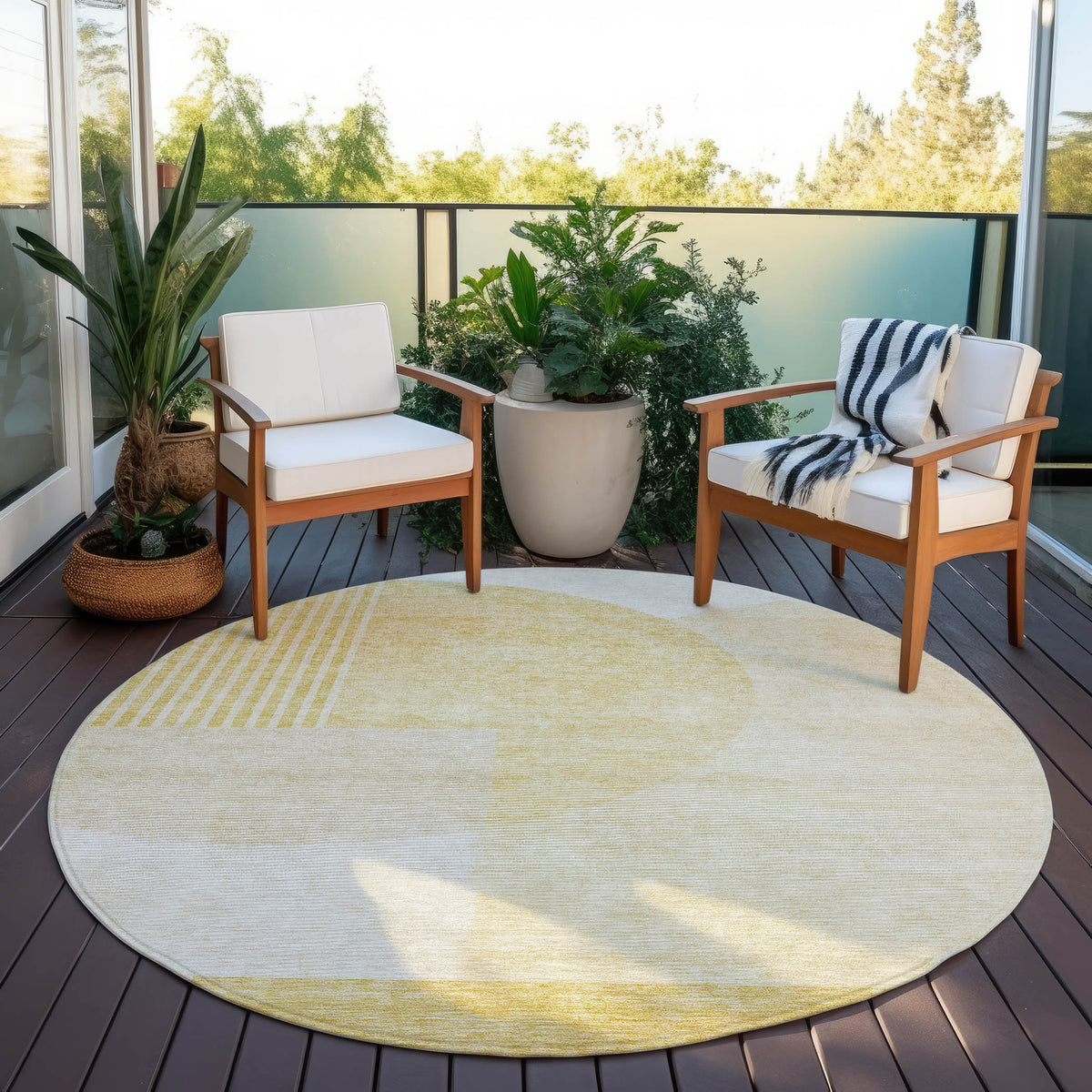 addison chantille acn678 gold rug