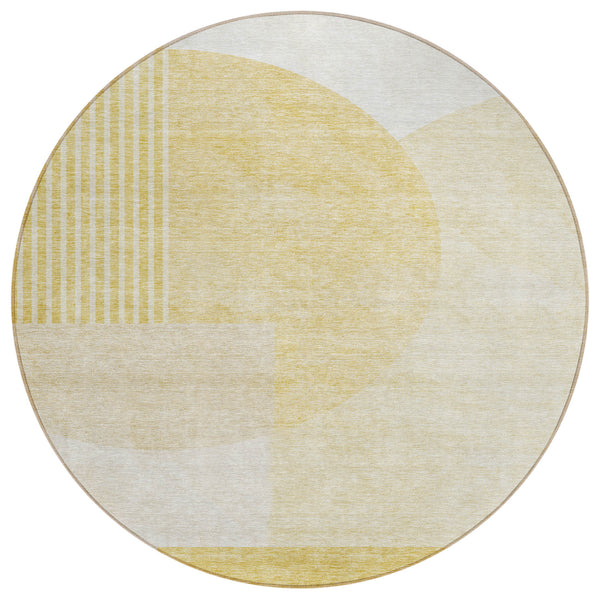 addison chantille acn678 gold rug