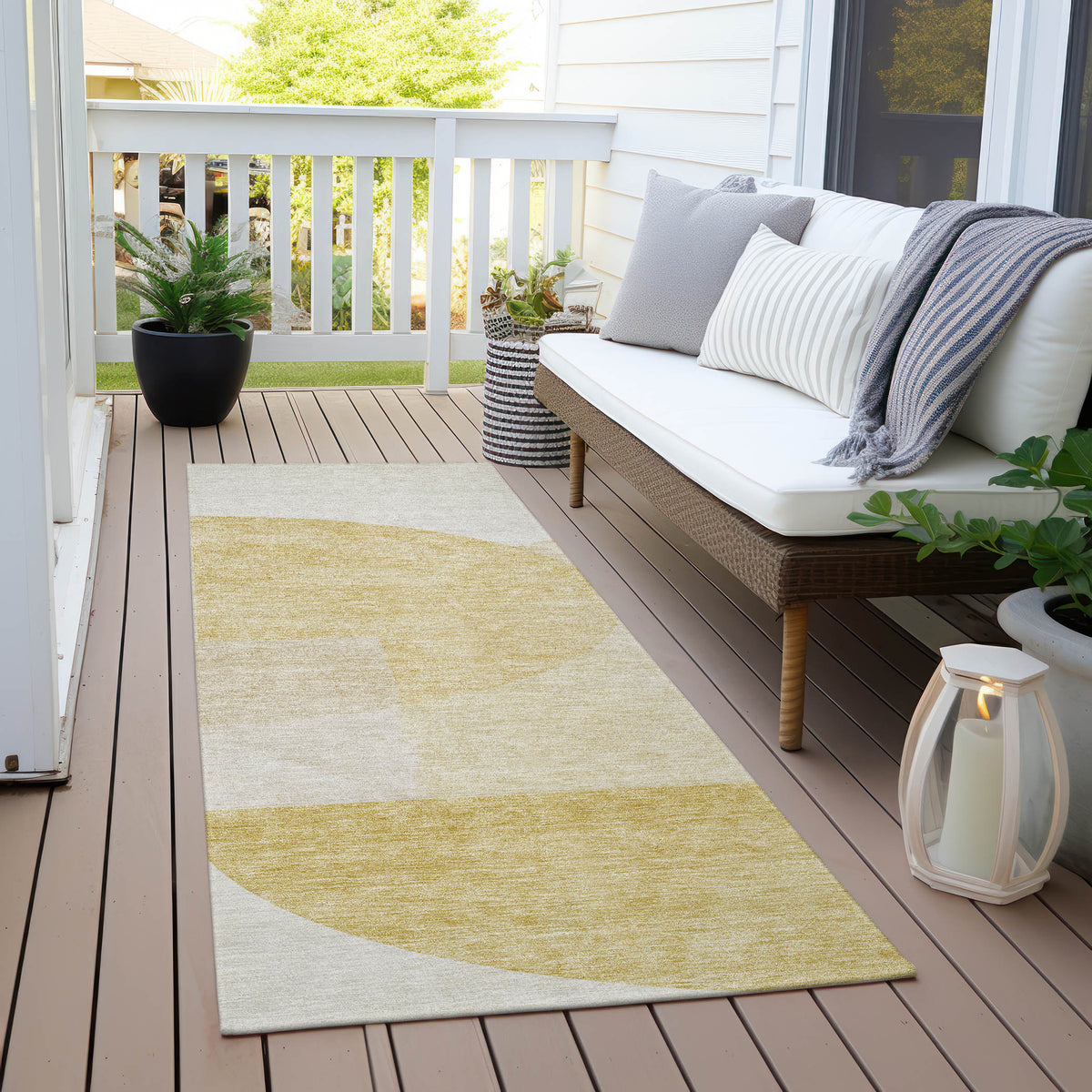 addison chantille acn678 gold rug