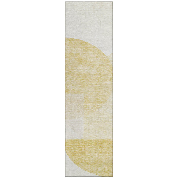 addison chantille acn678 gold rug