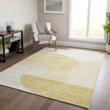 addison chantille acn678 gold rug