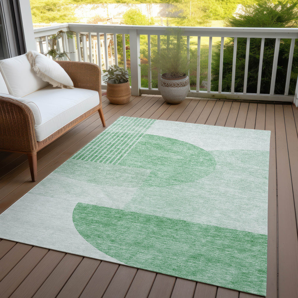 addison chantille acn678 green rug