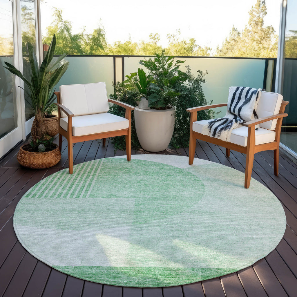 addison chantille acn678 green rug