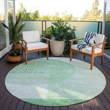 addison chantille acn678 green rug