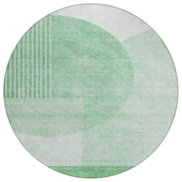 addison chantille acn678 green rug