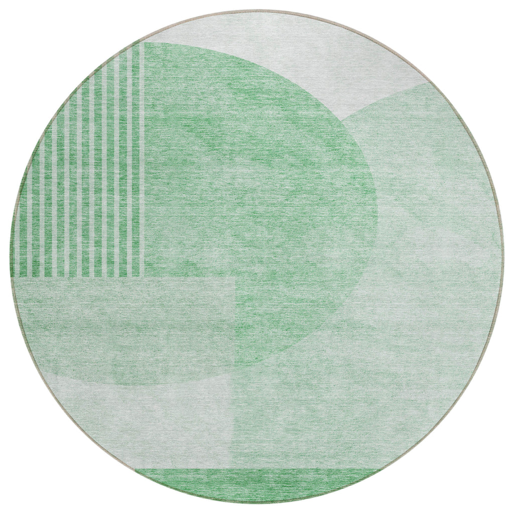 addison chantille acn678 green rug