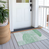 addison chantille acn678 green rug