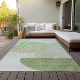 addison chantille acn678 olive rug