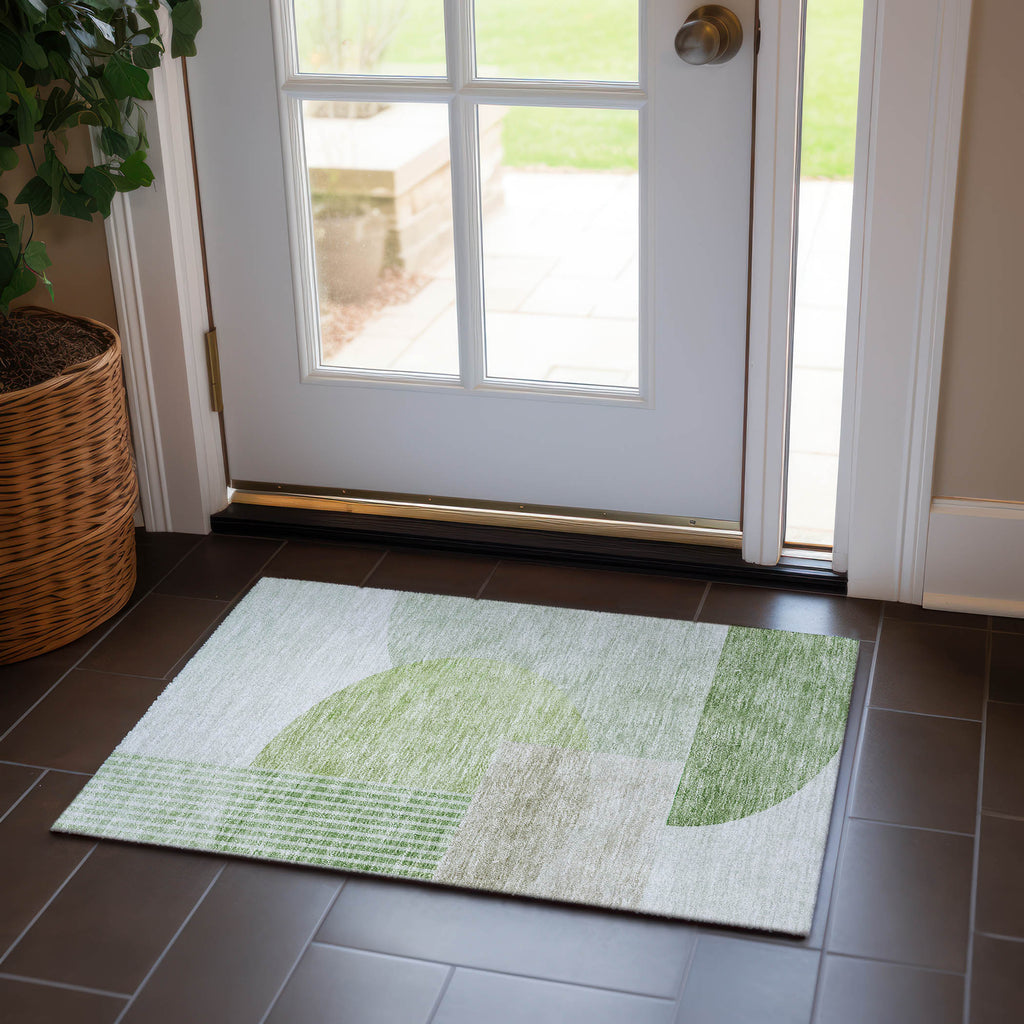 addison chantille acn678 olive rug