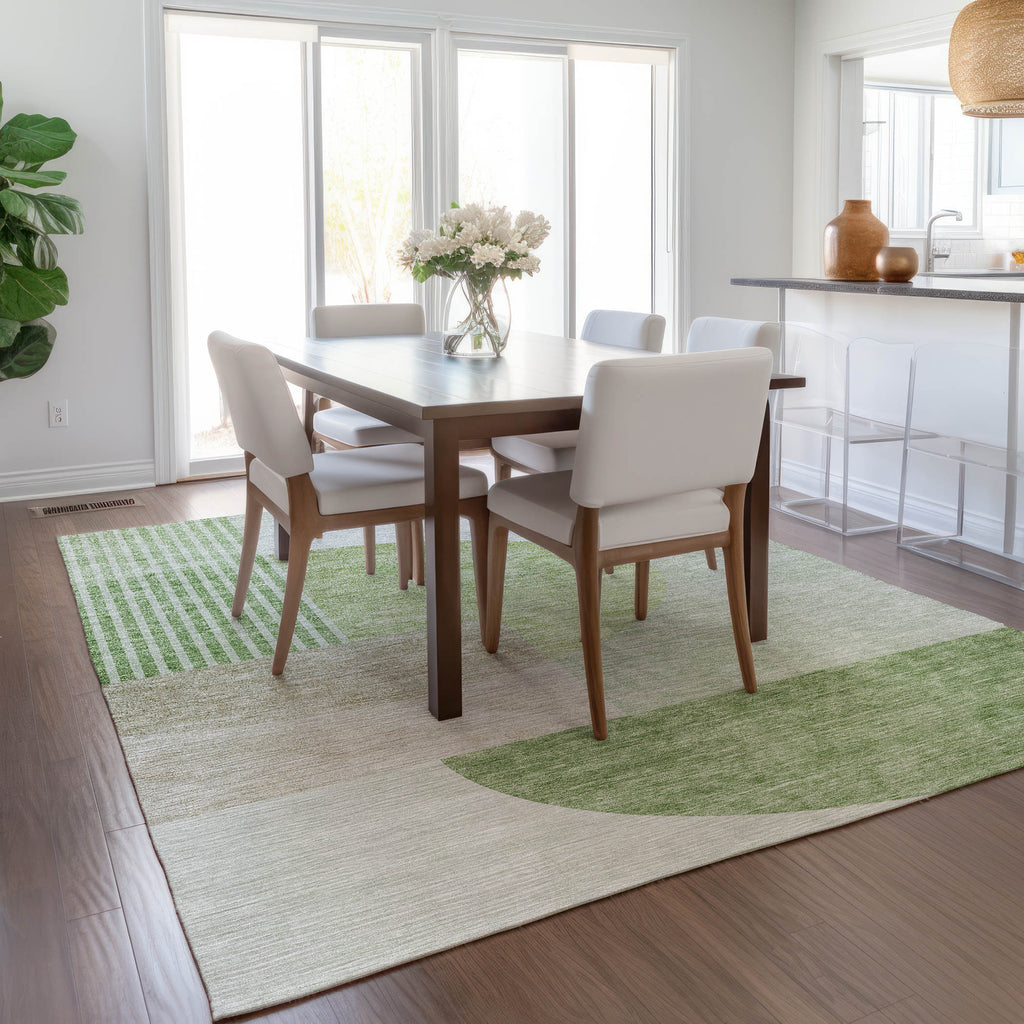 addison chantille acn678 olive rug