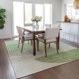 addison chantille acn678 olive rug