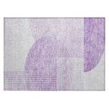 addison chantille acn678 purple rug