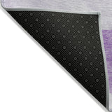 addison chantille acn678 purple rug