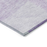 addison chantille acn678 purple rug