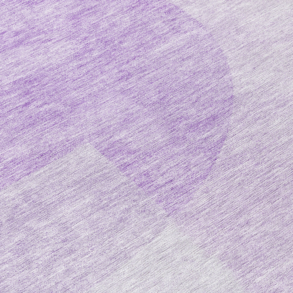 addison chantille acn678 purple rug