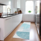 addison chantille acn678 teal rug