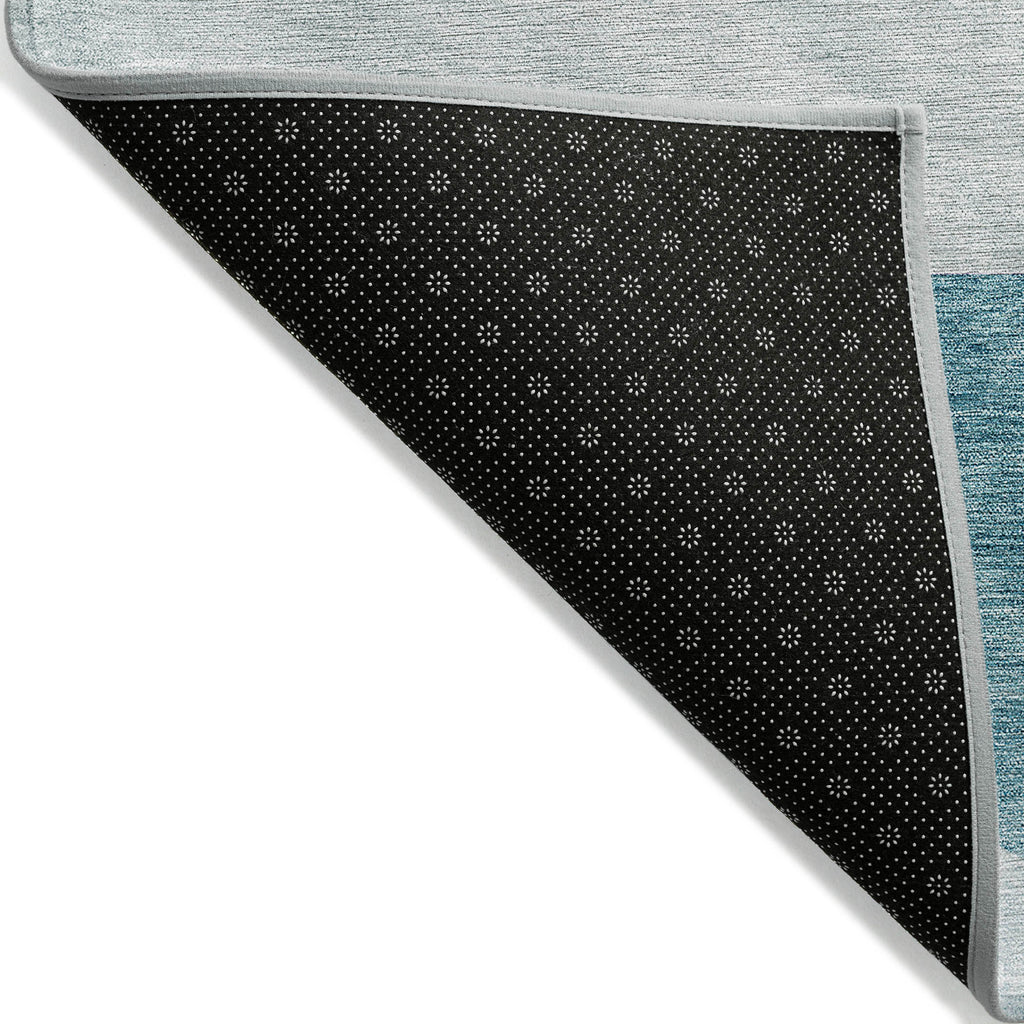 addison chantille acn678 teal rug