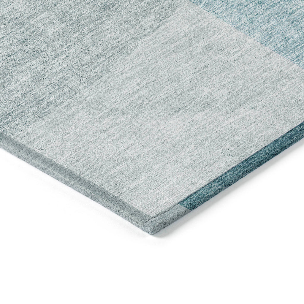 addison chantille acn678 teal rug