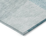 addison chantille acn678 teal rug