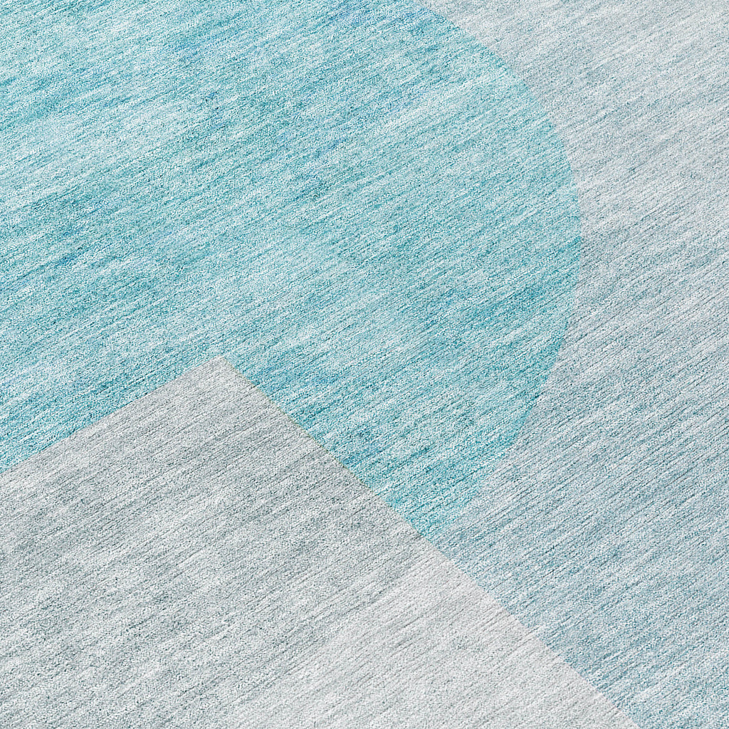 addison chantille acn678 teal rug