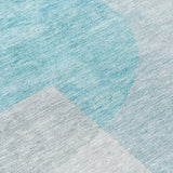 addison chantille acn678 teal rug