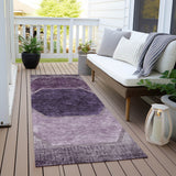addison chantille acn679 eggplant rug