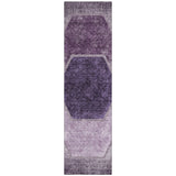 addison chantille acn679 eggplant rug