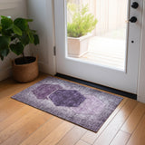 addison chantille acn679 eggplant rug