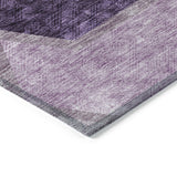 addison chantille acn679 eggplant rug