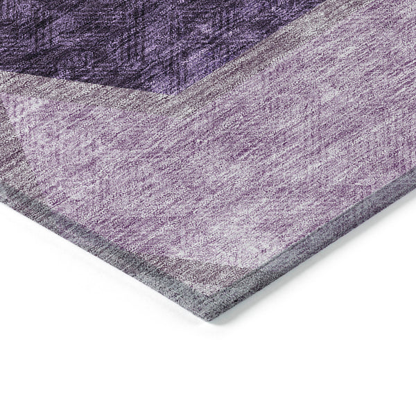 addison chantille acn679 eggplant rug