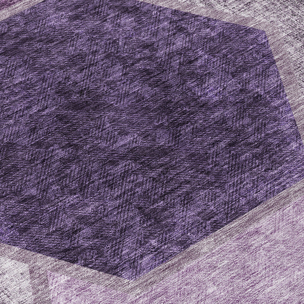 addison chantille acn679 eggplant rug