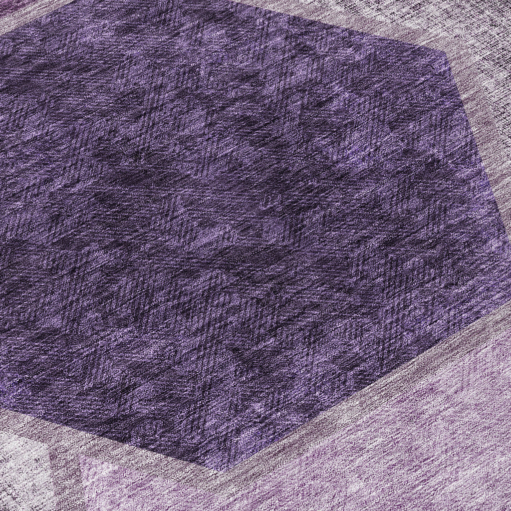 addison chantille acn679 eggplant rug