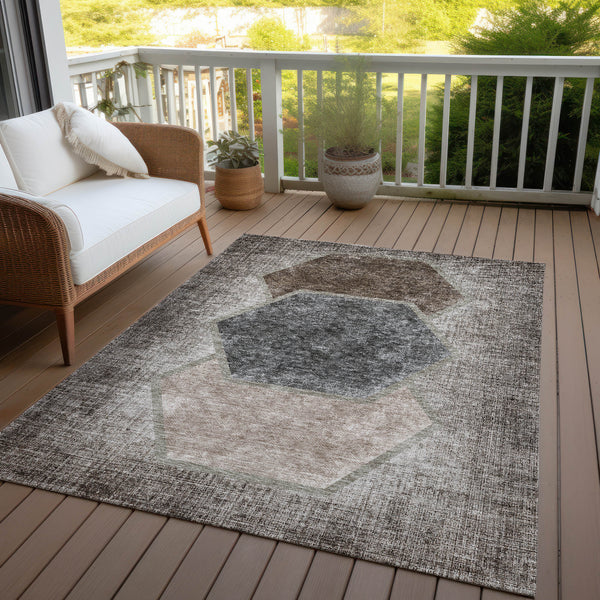 addison chantille acn679 fudge rug