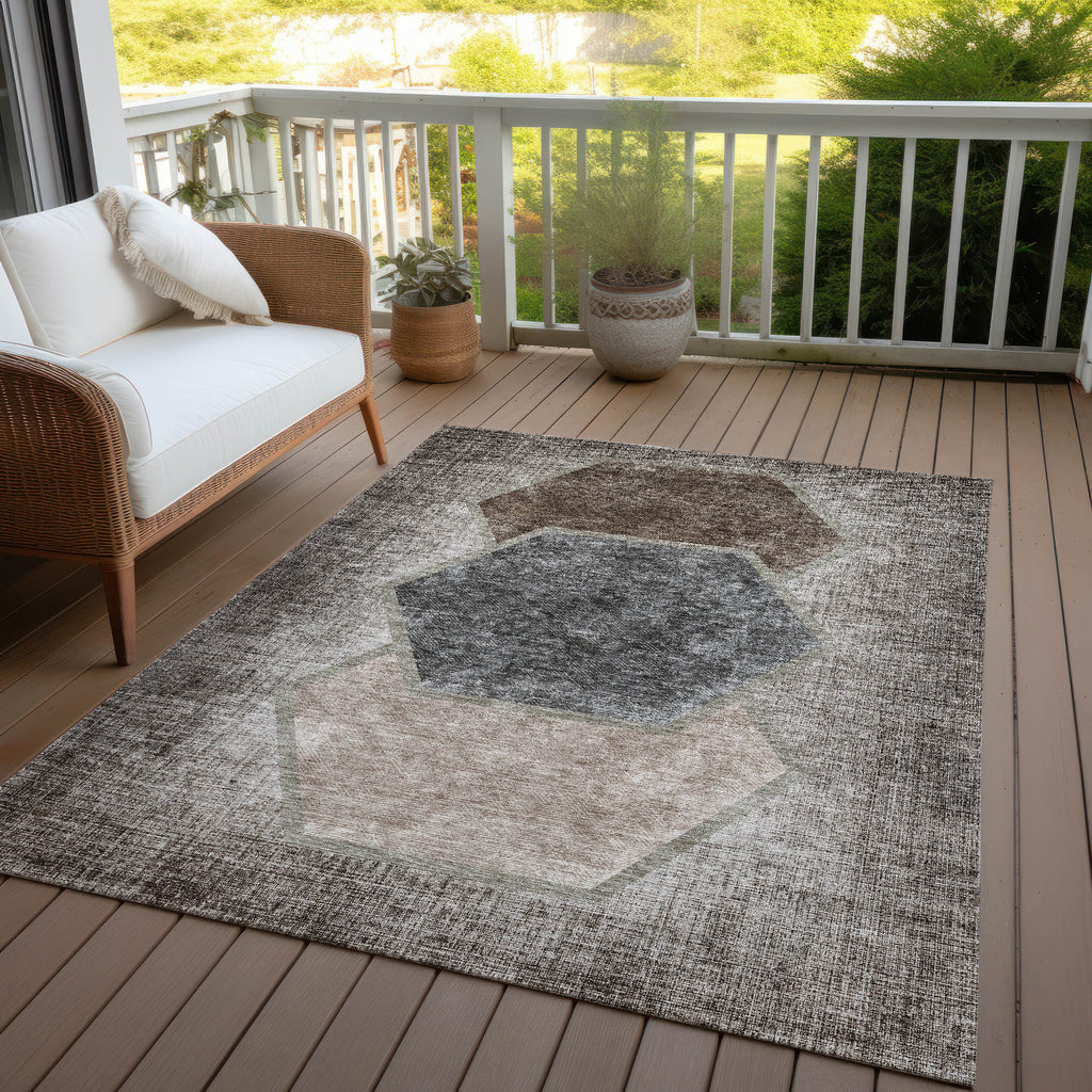 addison chantille acn679 fudge rug
