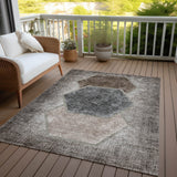 addison chantille acn679 fudge rug