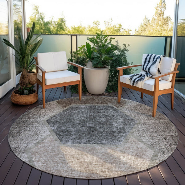 addison chantille acn679 fudge rug
