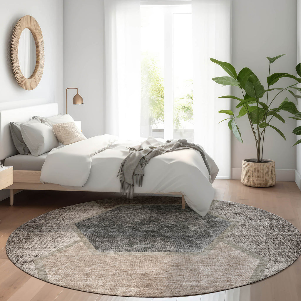 addison chantille acn679 fudge rug