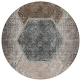 addison chantille acn679 fudge rug