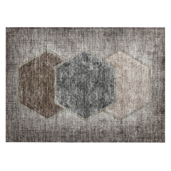 addison chantille acn679 fudge rug