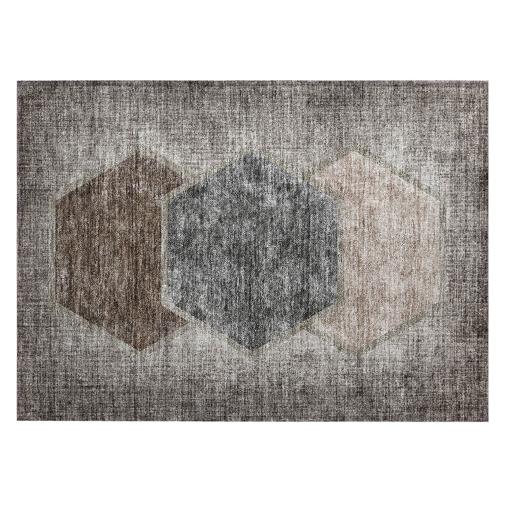 addison chantille acn679 fudge rug
