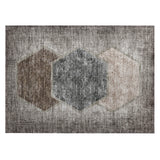 addison chantille acn679 fudge rug